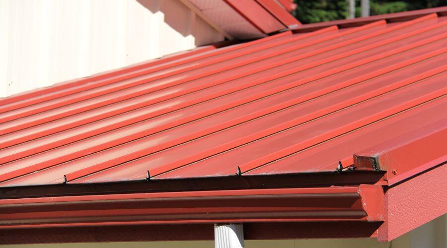 Industrial Roof Replacement in Dundee, OR